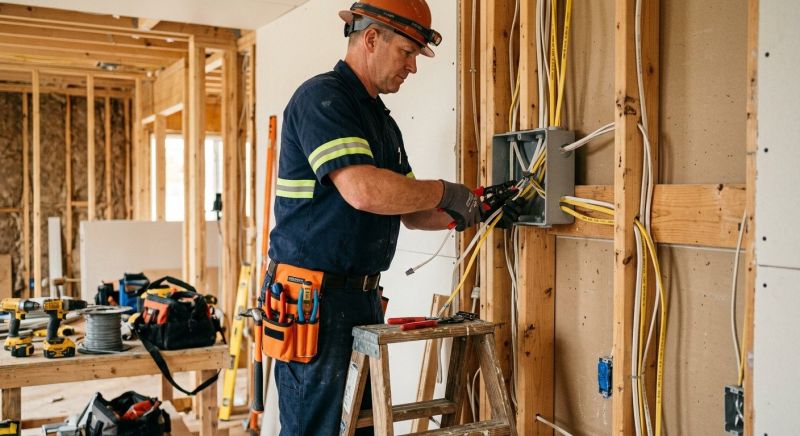 Electrician Service