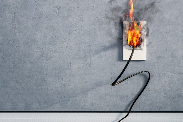 Surge Protector Installation