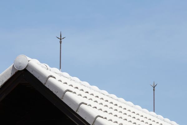Surge Protection Installation