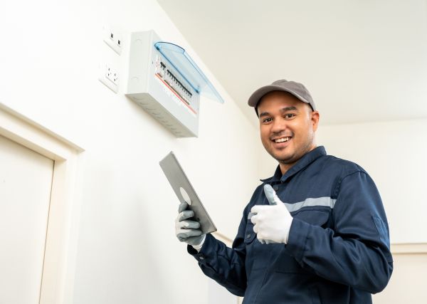 Electrical Safety Inspection - Electrical Safety Inspection Hyannis, Massachusetts