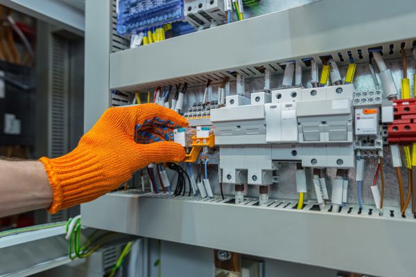 Electrical Panel Upgrade