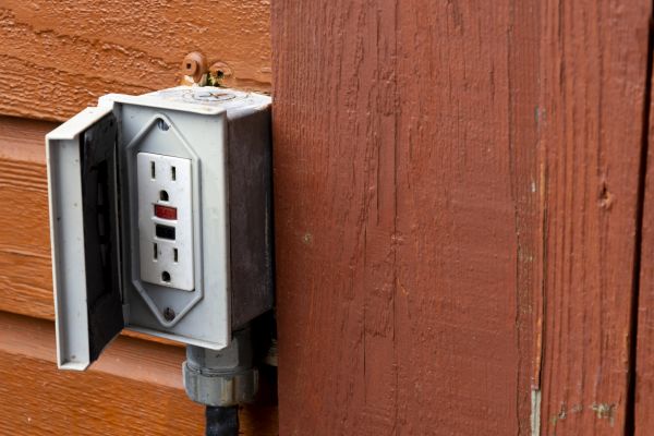 Electrical Surge Protection - Electrical Surge Protection Marshfield, Massachusetts