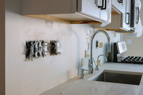 Kitchen Electrical Service - Kitchen Electrical Service East Falmouth, Massachusetts