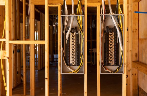 Property Electrical Wiring - Property Electrical Wiring Shrewsbury, Massachusetts