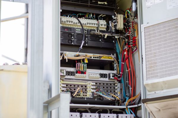 Electrical Panel Upgrade