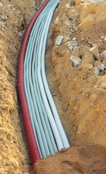 Underground Electrical Service - Underground Electrical Service Narragansett, Rhode Island