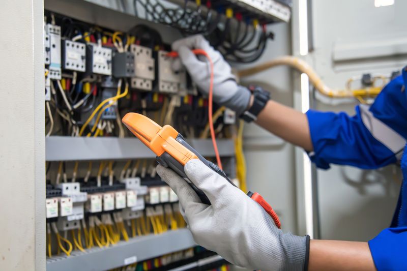 Electrical Service