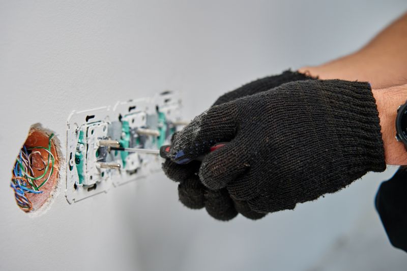 Electrical Circuit Repair