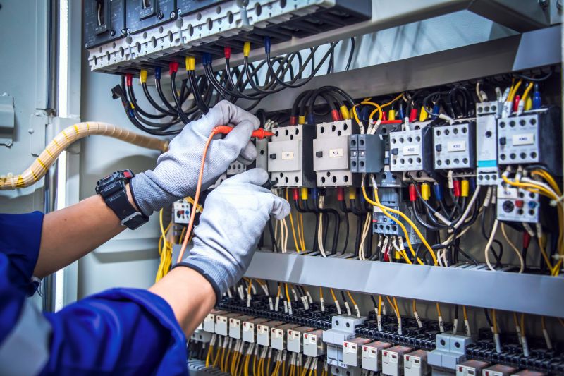 Electrical Service