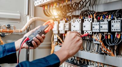 Electrical Upgrade Service