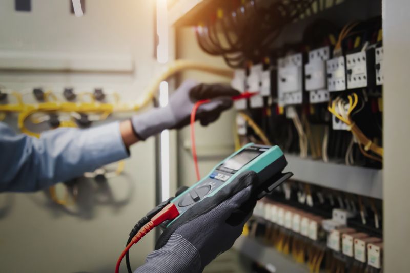 Electrical Upgrade Service