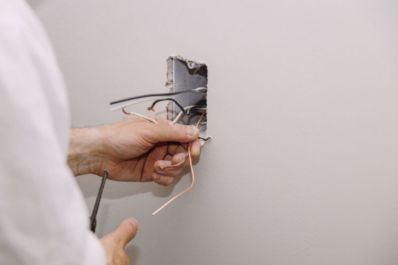 Electrical Wiring Installation