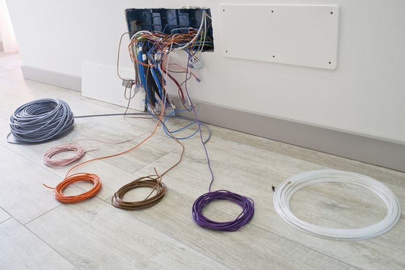 Electrical Wiring Installation