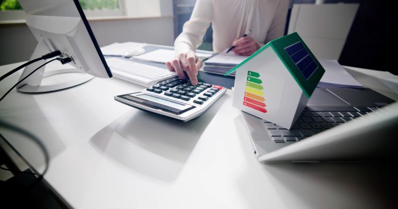 Energy Assessment Service