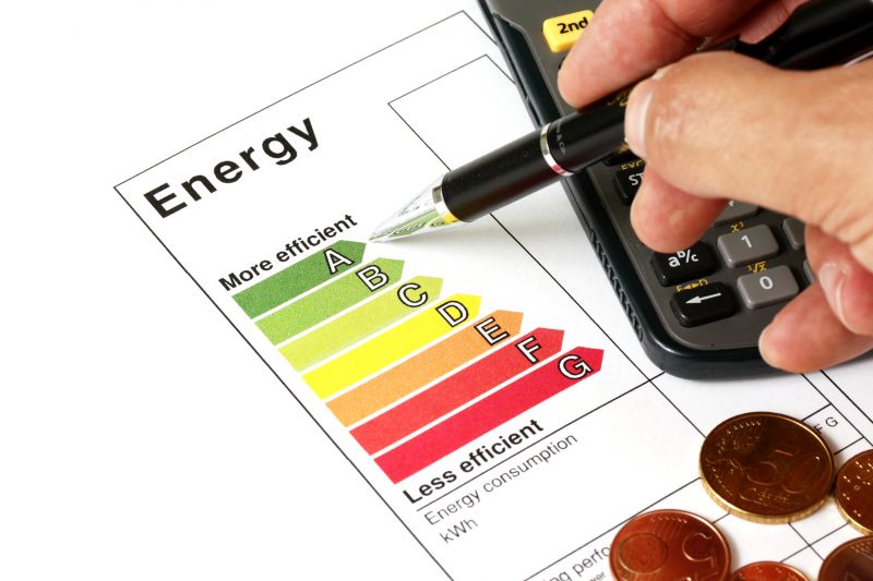 Energy Assessment Service