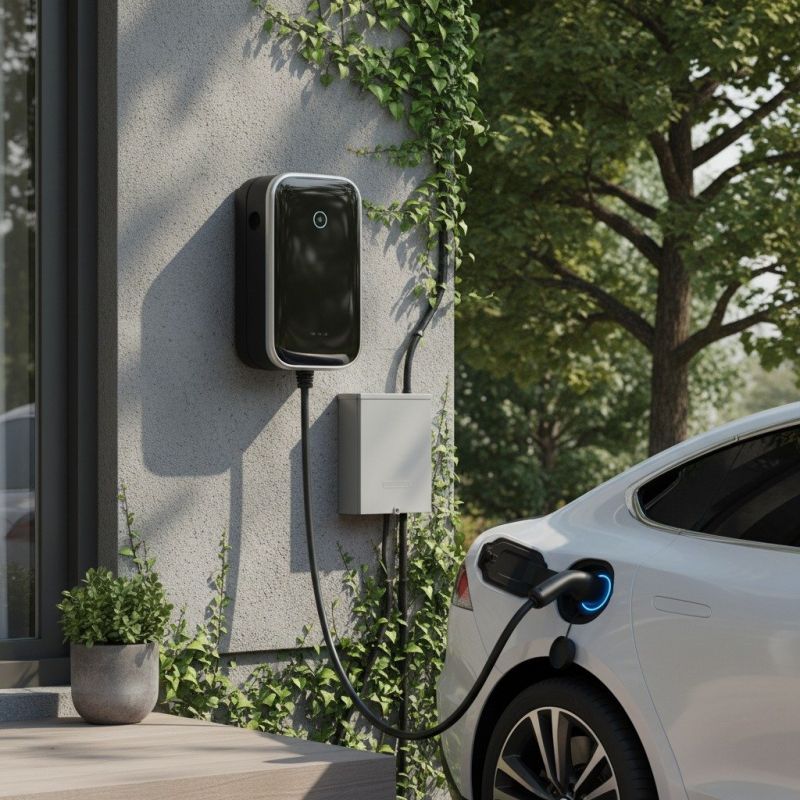 Ev Charger Installation