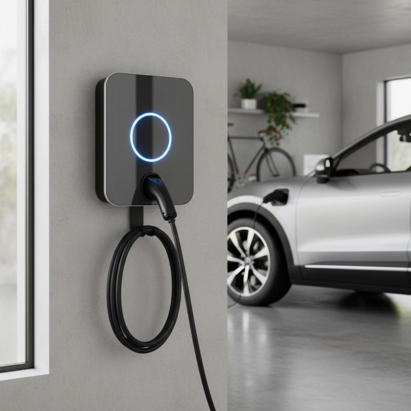 Ev Charger Installation