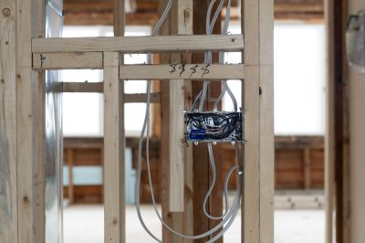 Electrical Wiring Installation detail