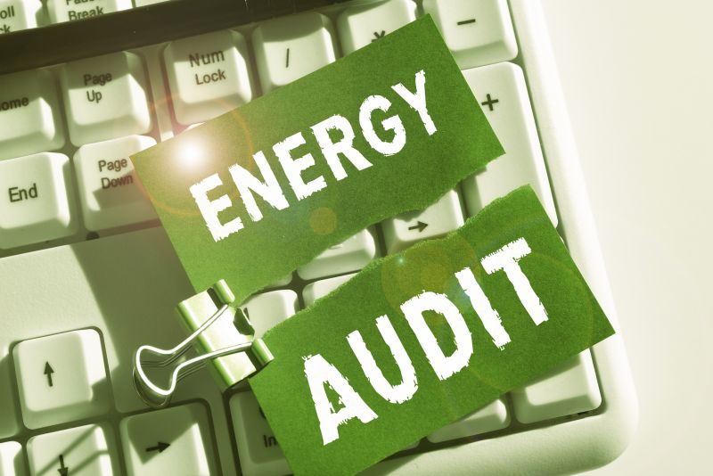 Energy Assessment Service detail