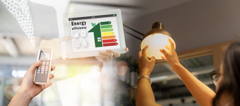 Energy Assessment Service detail