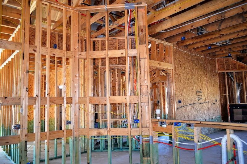 Wiring Replacement detail