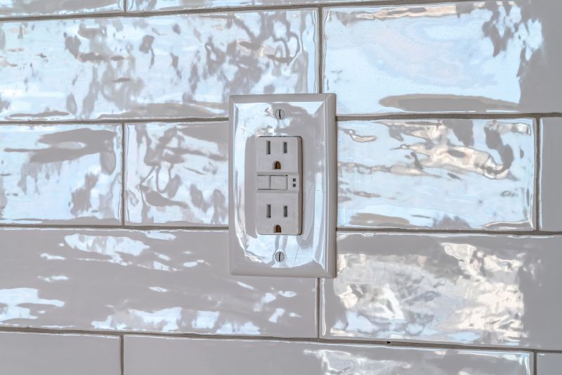 Gfci Outlet Installation
