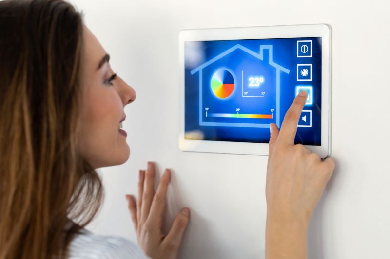 Home Automation Service