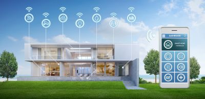 Home Automation Service