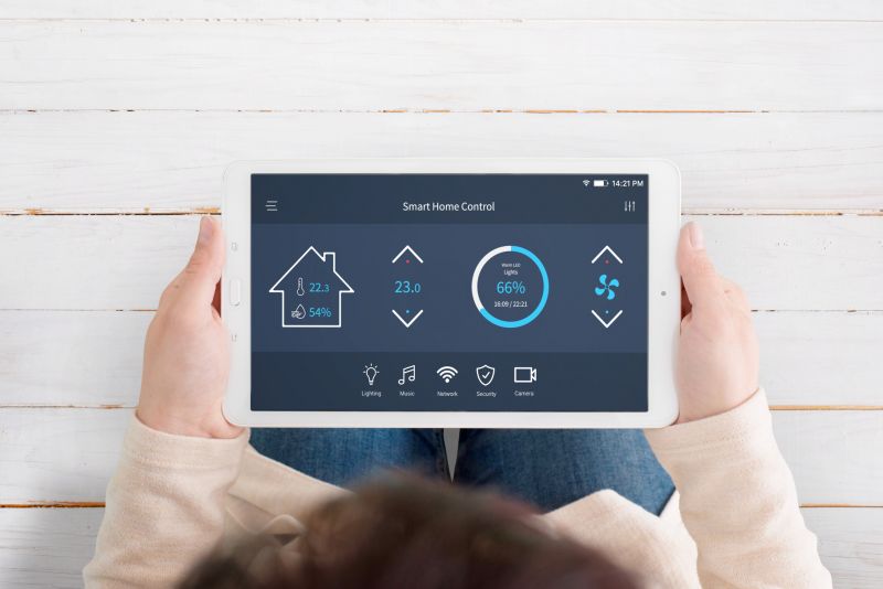 Home Automation Service