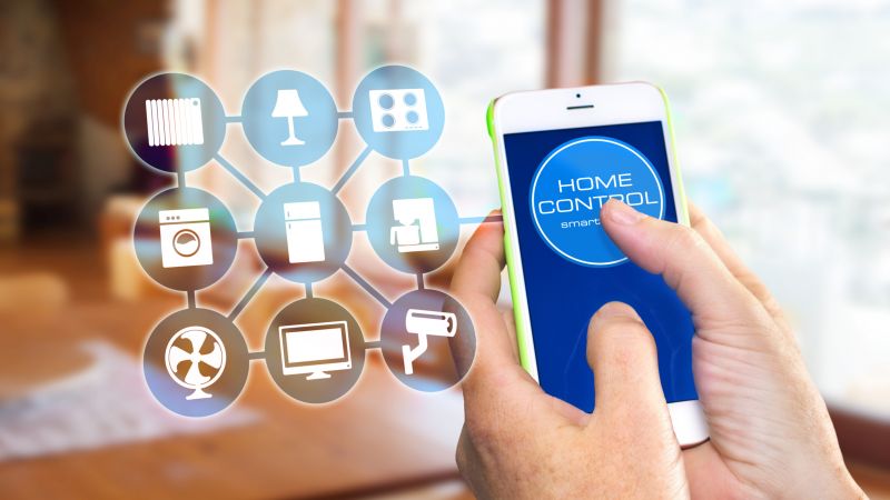 Home Automation Service