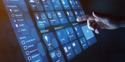 Home Automation Service