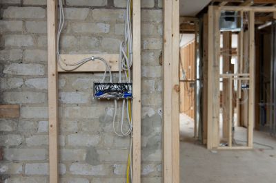 Home Electrical Installation