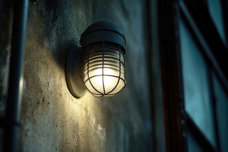 Interior Lighting Repair