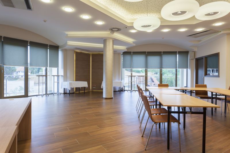 Interior Lighting Repair