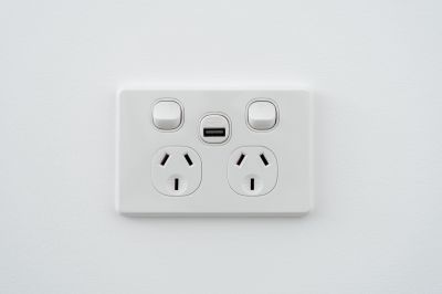 Outlet Replacement
