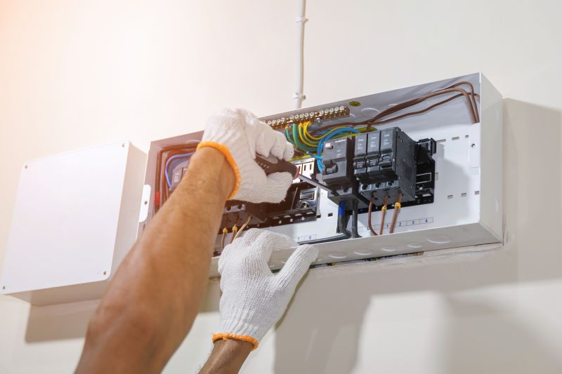 Residential Electrical Repair
