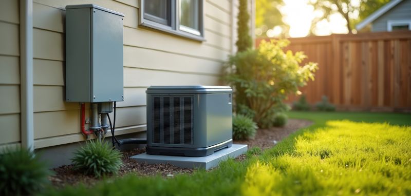 Subpanel Installation