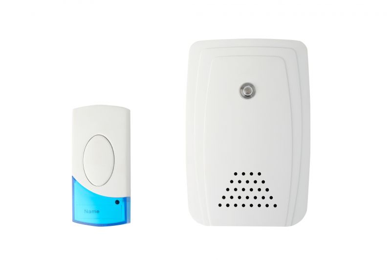 Wired Doorbell Installation